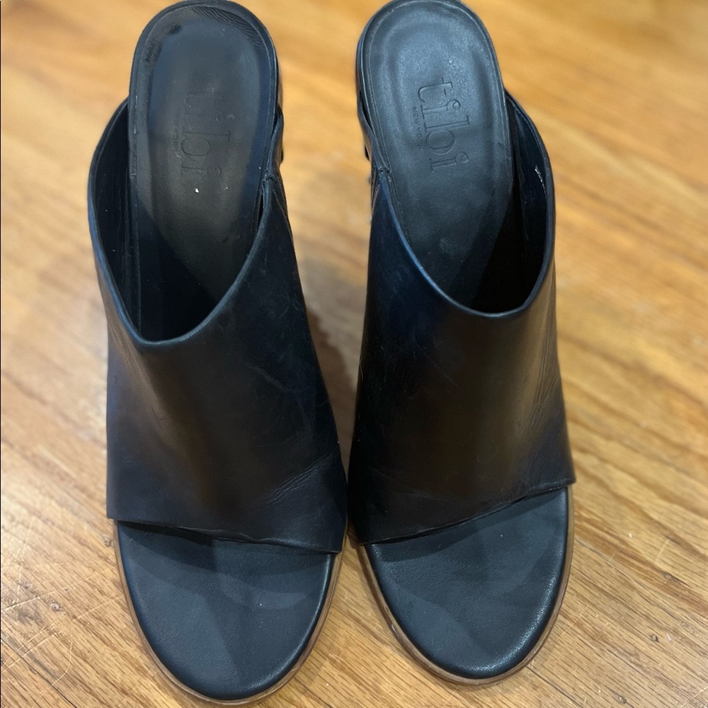 Tibi Britt Mules - Picture 11 of 14